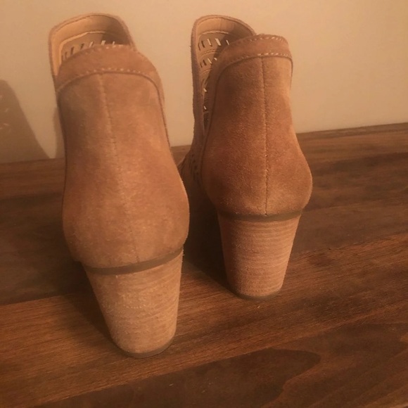 Frye Booties - Picture 5 of 6